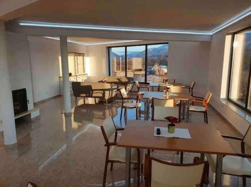 Vila Panorama Sohodol  外观 照片