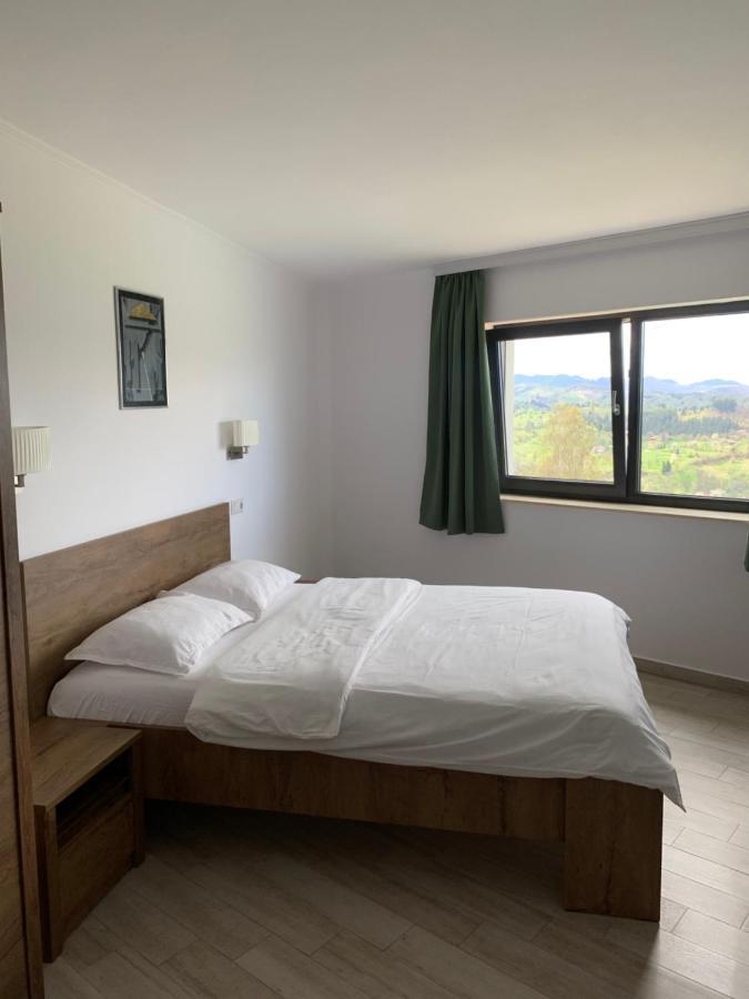 Vila Panorama Sohodol  外观 照片